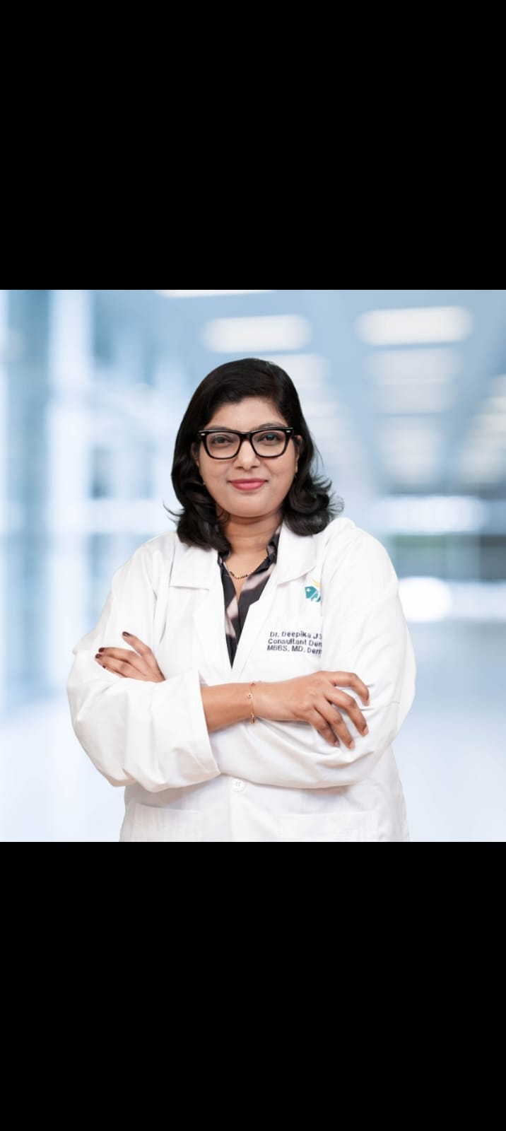 Dr Deepika J Sanbal